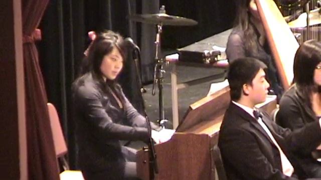 Celesta-Cello Sugar Plum Fairy смотреть онлайн