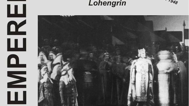 Lohengrin (Sung in Hungarian) : Act II Scene 2: So zieht das Unheil in dies Haus! (Telramund) смотреть онлайн