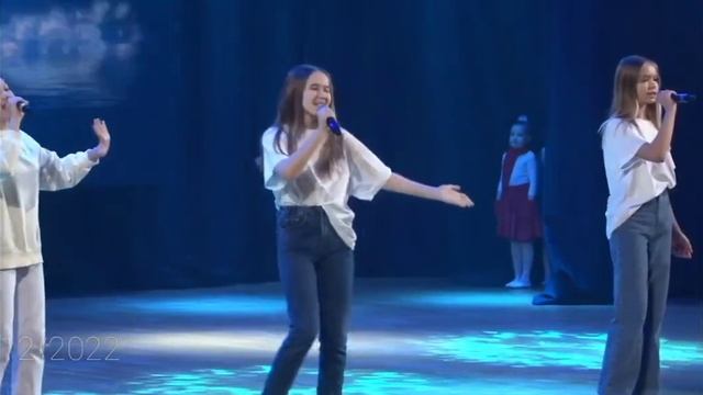 Заряжай выше неба паруса(кавер) смотреть онлайн