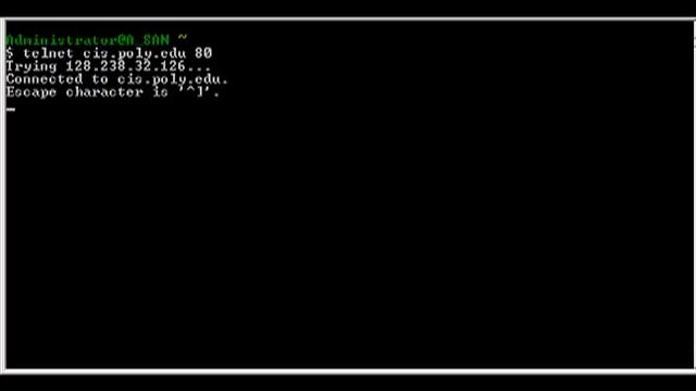 Telnet by Group 11.mp4 смотреть онлайн