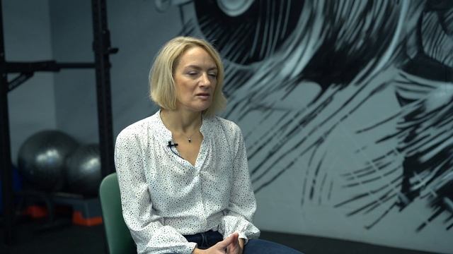 Логвина Юлия. Финансовый директор ТСТН. История успеха смотреть онлайн