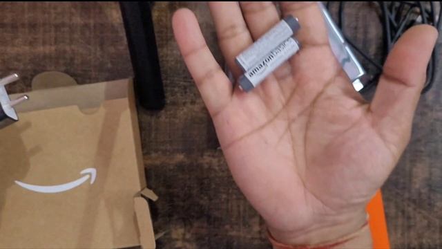 Apne Normal TV ko banaye SMART TV ? Amazon Firetvstick (3rd Gen) Unboxing & Review ✌? смотреть онлайн