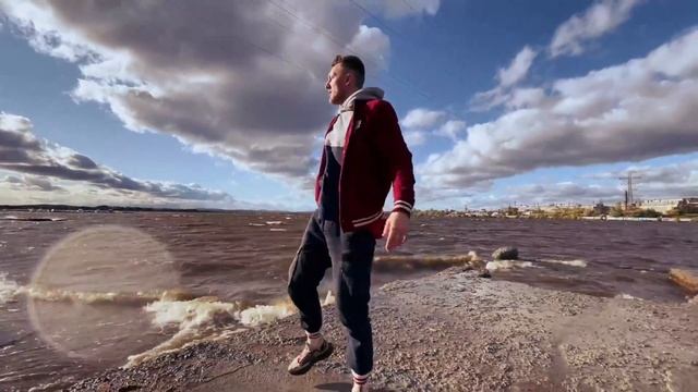 МОТ - Август - это ты [Танец] Sixseven