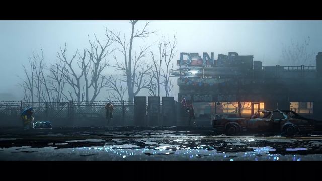 The Best Games of E3 2021! смотреть онлайн