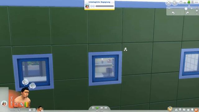 Let's Play Die Sims 4 #04 - Tatüü Tatta die Feuerwehr ist nicht da - [Sims 4 Gameplay] German/HD смотреть онлайн