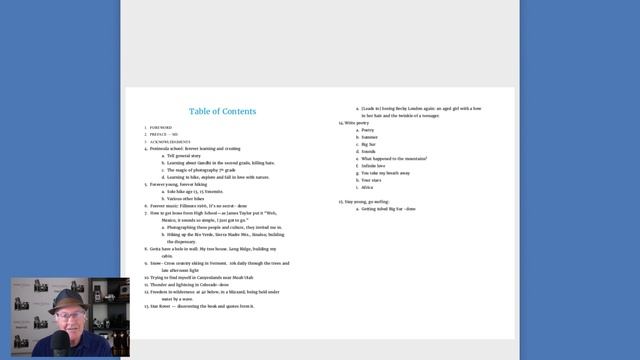 Tips for Making Money with Photography, Writing, and First Look at Next Book with Marc Silber смотреть онлайн