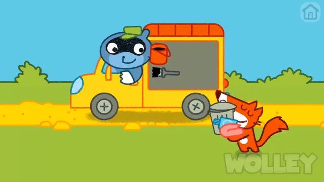 Fun Story Time For Kids Play With Animals In Pango Zoo Cartoon Pango Storytime Kids Game Video смотреть онлайн