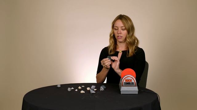 Creating Personas Is Like Sorting Rocks смотреть онлайн