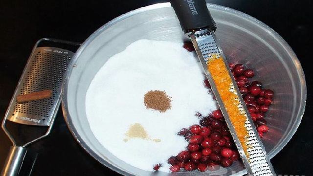 Кухня Мамашки