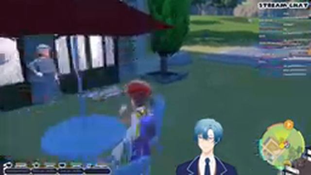 [VoD] [Pokemon Violet] Haunted by Ghosts of PokePast - Nuzlocke смотреть онлайн