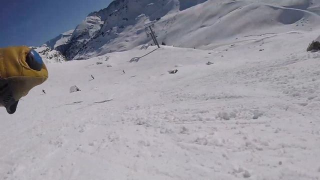 Ordino Arcalís 2017 смотреть онлайн