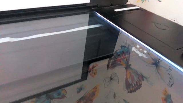 Epson L 200 the problem is in the scanner !!! смотреть онлайн