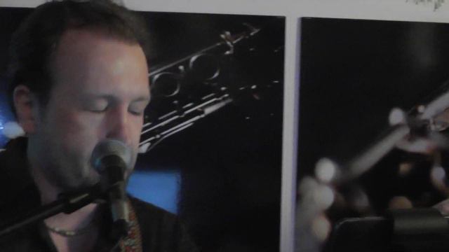 Velvet Bears в "Иванъ-Чайной" 17/04/2015 смотреть онлайн