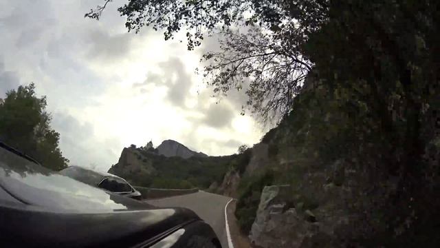 Церковь.Крым.Форос.Воскресения Христова.Форосская церковь Lublin-Crimea.Часть 1 смотреть онлайн