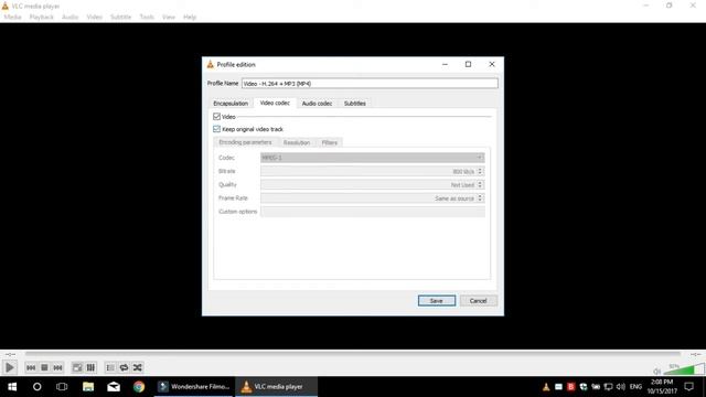 How to remove sound from a video using VLC media player (easy way) смотреть онлайн