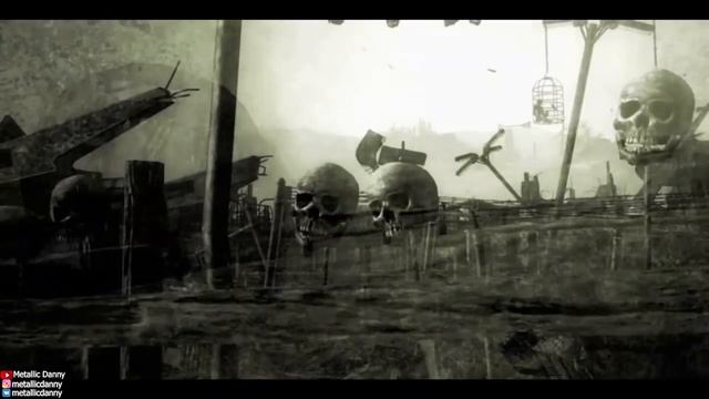 Fallout 3 все концовки | альтернативная, редкая концовка | хорошая и плохая концовка смотреть онлайн