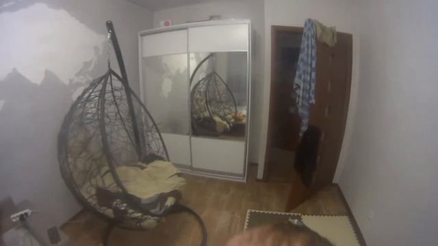 Наш обычный вечер | Про гипеаструм | Новый скраб смотреть онлайн