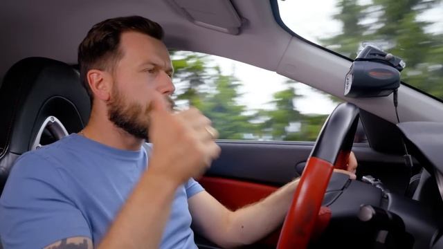 Mazda RX-8 - Kochaj mimo wad | Test OTOMOTO TV смотреть онлайн