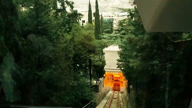 ❦TBILISI❦1 день в Тбилиси с ребенком. Едем в Батуми.