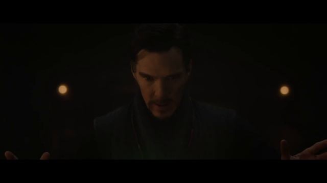 The Real Reason Tilda Swinton Reshot Endgame A Year Later смотреть онлайн