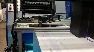 Каплеструйные системы Jet.engine. Печать штрих-кода