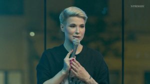 Женский Стендап: Зоя Яровицына - О расточительности, страсти в сексе и ролевых играх