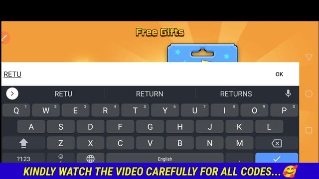 ⚠️Finally⚠️ PIXEL GUN 3D PROMO CODES 2023 - PIXEL GUN 3D CODES 2023 - CODE PIXEL GUN 3D смотреть онлайн
