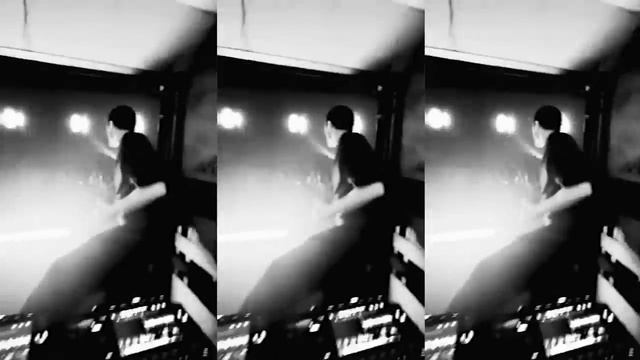 Fred_again_ Baby Keem_leavemealone