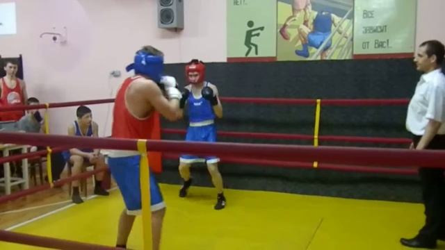 Раунд 3.MP4 смотреть онлайн