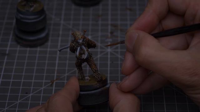 Star Wars™: Legion Painting Guide Ep.26: Wookiee Warriors смотреть онлайн