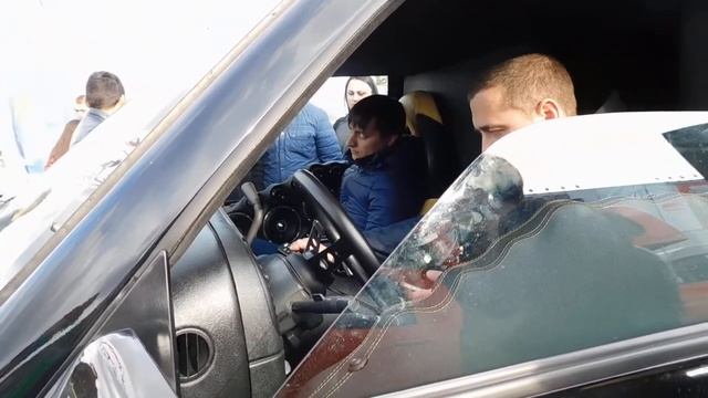 SWAT Хаир трик смотреть онлайн