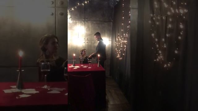 Как снимать музыкальный клип впервые))) смотреть онлайн