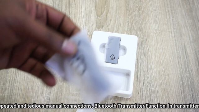 UGREEN Bluetooth 5.1 Transmitter and Receiver 2-in-1, Bluetooth Aux Adapter Car with Audio смотреть онлайн