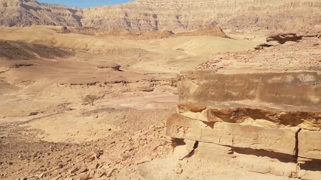 פארק תמנע park time парк тимна Израиль смотреть онлайн