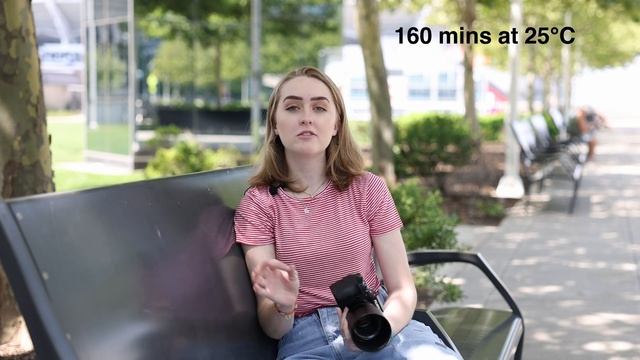 FUJIFILM X-H2 First Look - Most precise ever? смотреть онлайн