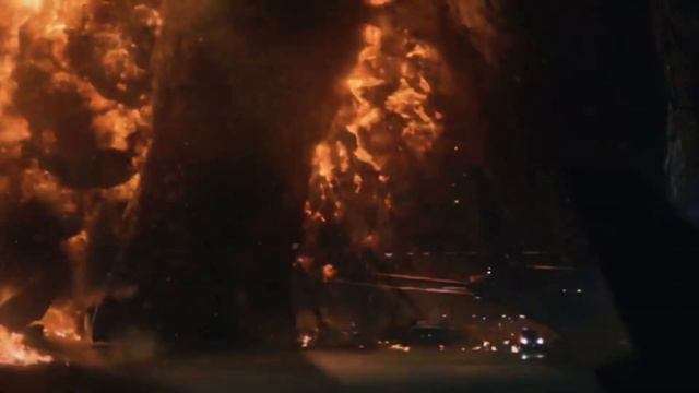 Godzilla - The Resistance (Music Video) смотреть онлайн