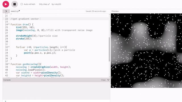 【見て覚えるプログラミング】p5 Jsで渦巻きを作ってみよう！