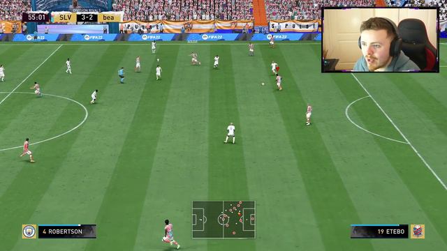 +25 OVERALL AND 89 PACE! 😱 85 Winter Wonderlands Nnamdi Collins Player Review! FIFA 22 Ultimate Tea смотреть онлайн