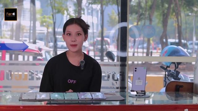 iPhone 11 LL/A 64G ?? មួយទឹកអាមេរិច Grade A 259$ ក្រហម / 289$ ពណ៍ស្អាតៗ смотреть онлайн