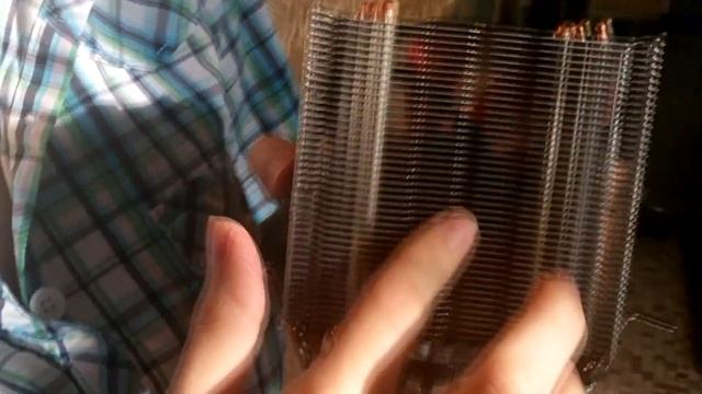 X-Cooler X138H Обзор смотреть онлайн