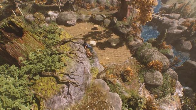 Brothers： A Tale of Two Sons Remake ｜Трэйлер с TGA 2023 смотреть онлайн