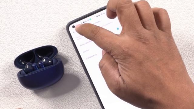 Realme Buds Air3 Unboxing and Quick Review in Telugu смотреть онлайн