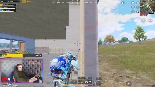 🔥 ИГРАЕМ PUBG MOBILE 🔥ПРИЗОВЫЕ КАСТОМКИ ОТ AST🔥 #pubgmobile #завик #эмулятор смотреть онлайн