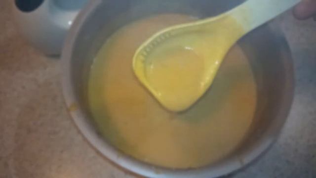 Миксер TEFAL HT 411 (HT 411138). Работа БЛЕНДЕРА