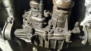 НИВА пробую выставить раздатку