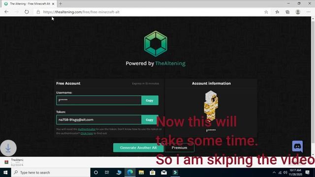 How to Download Minecraft in PC Official and Full JAVA Version with free Account With Legal Ways смотреть онлайн