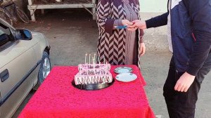 ЗОДРУЗ МУБОРАК МОДАРЧОНИМАН