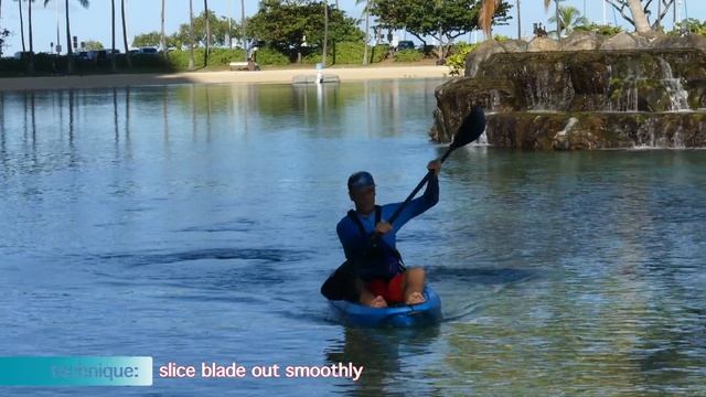 How To Kayak In 5 Minutes: Kayaking Made Easy For Beginners With Sit On Top Kayak