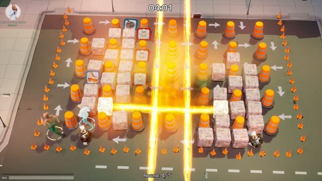 Bomber 95 - Gameplay - UM CLÁSSICO MODIFICADO смотреть онлайн
