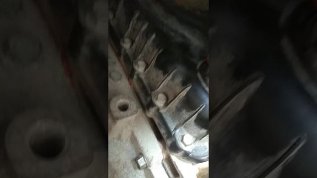 как проверить уровень масла в АКПП кия спартейдж